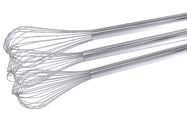 Kesselbesen 115 cm