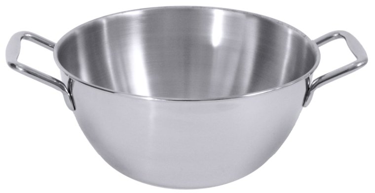 Servierschüssel 2,5 l