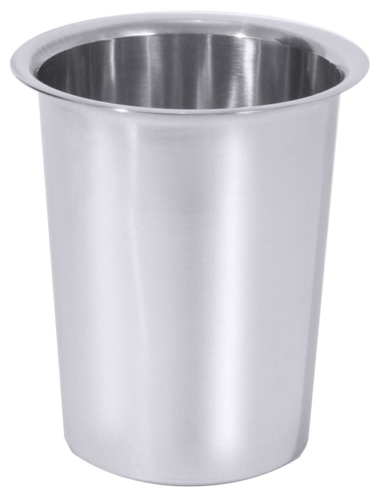 Besteckköcher für Menülöffel, -gabel und -messer