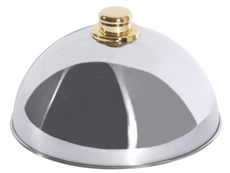 Speiseglocke 25 cm