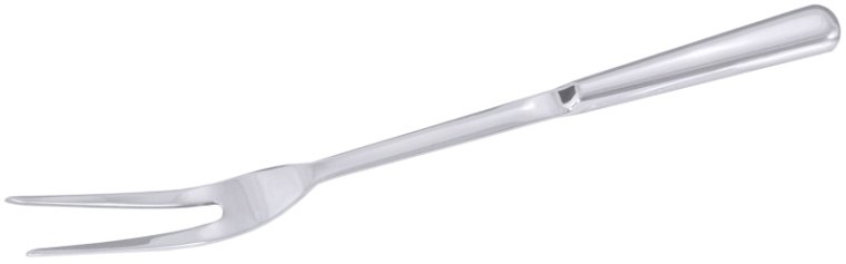 Tranchiergabel 32 cm