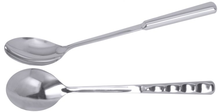 Salatlöffel 30 cm