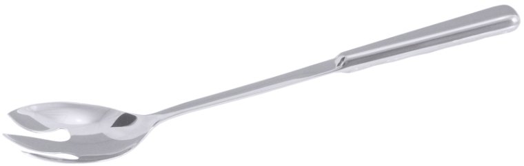 Salatgabel 30 cm