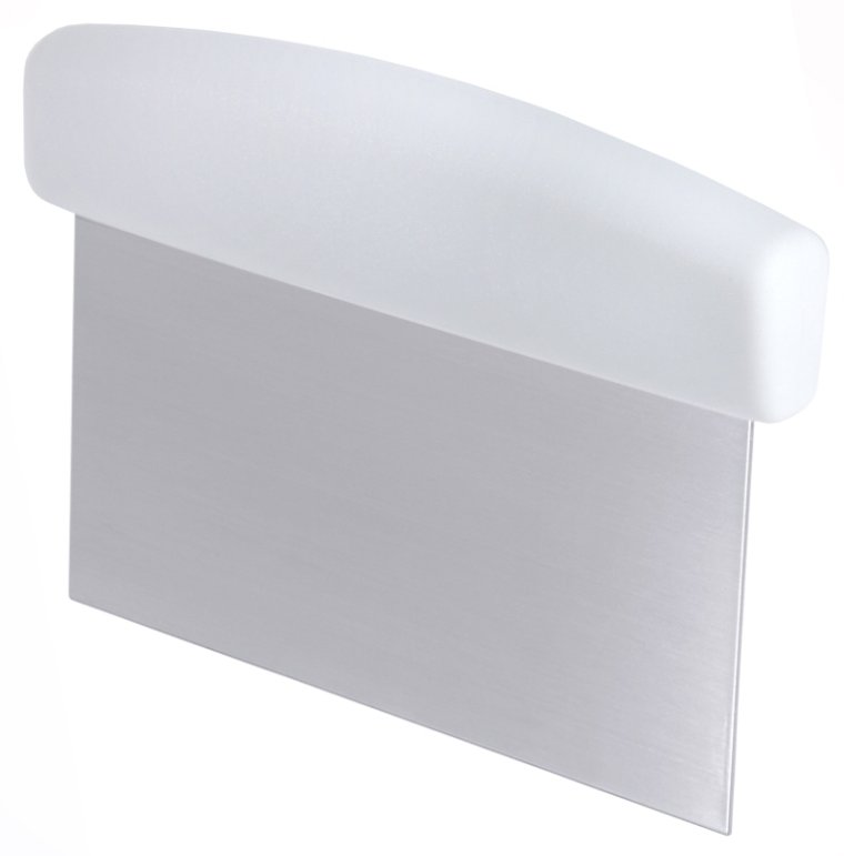 Teigabstecher 15 cm x 7,5