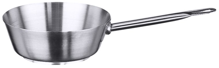 Sauteuse 24 cm