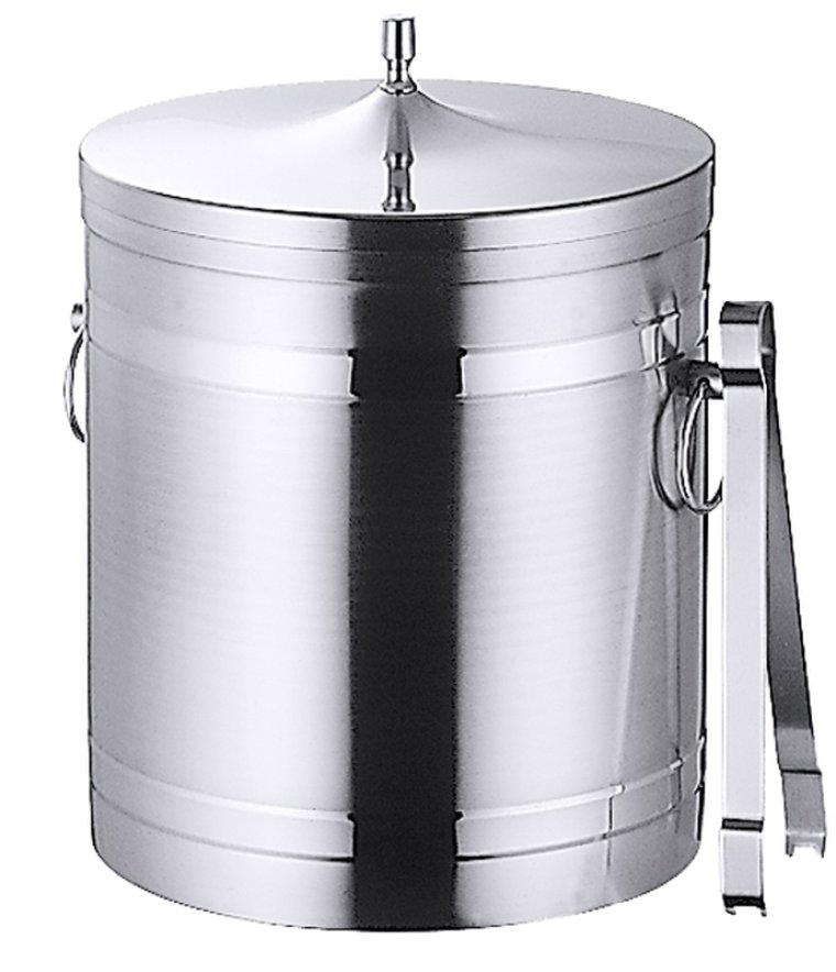 Eiseimer, doppelwandig 3 l