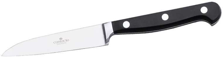 Gemüsemesser 9 cm Edelstahl