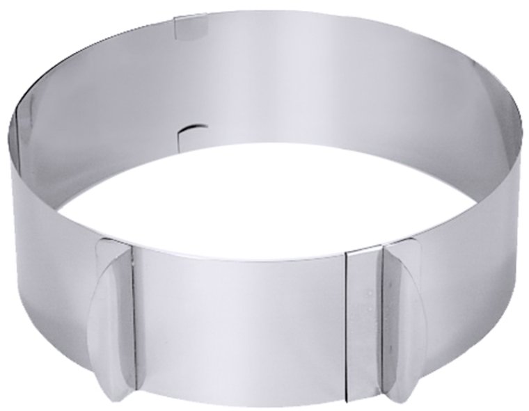 Tortenring 16,5 cm
