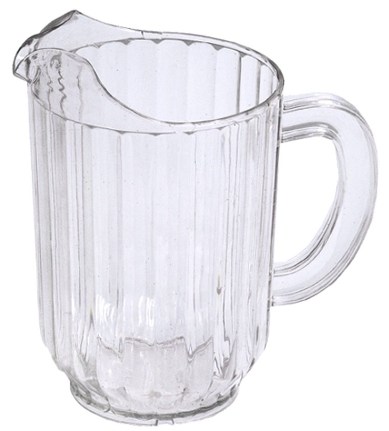 Getränkekanne 0,9 l