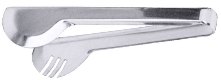 Servierzange 24 cm