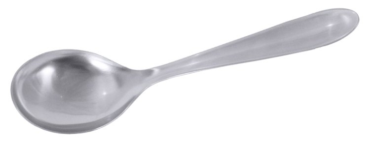 Servierlöffel