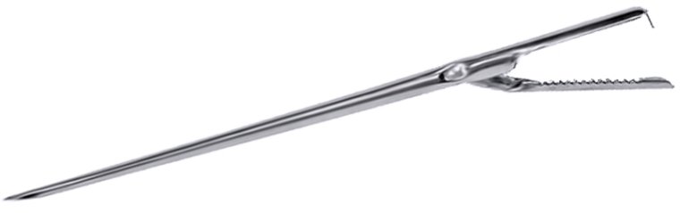 Spicknadel