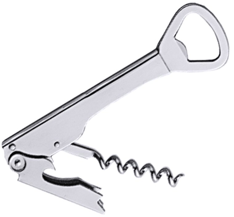Kellnerkorkenzieher 14,5 cm