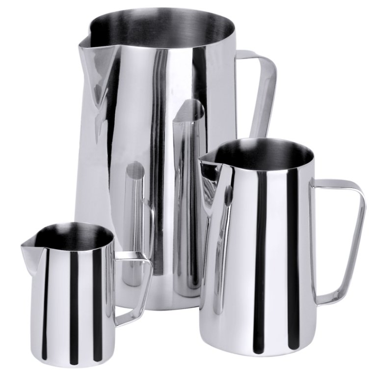 Milch-/Wasserkanne 1,5 l