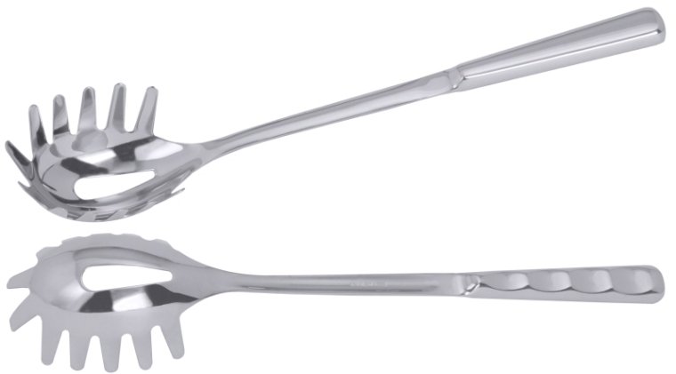 Spaghettilöffel ERGONOM