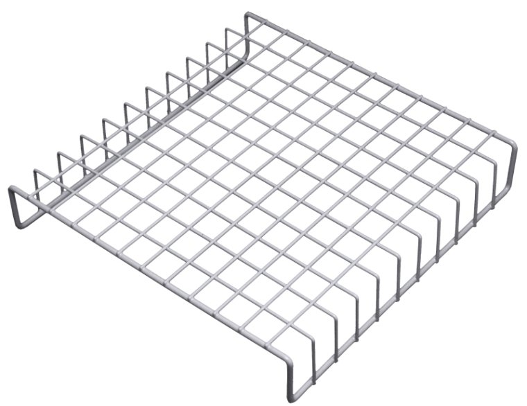 Gitterabdeckung 46 cm / 45,5