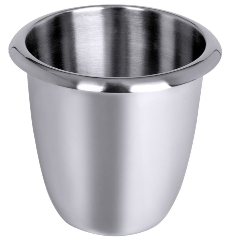 Sektkühler 21 cm