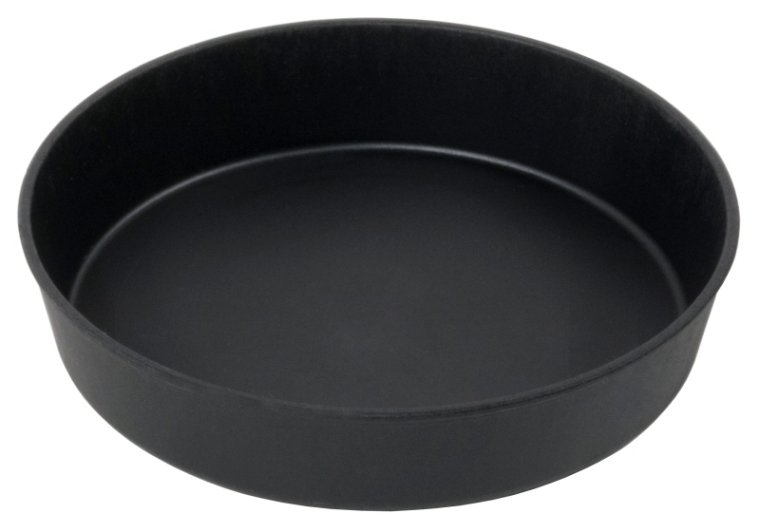 Antihaft-Tarteletteform, glatt Ø 100 mm