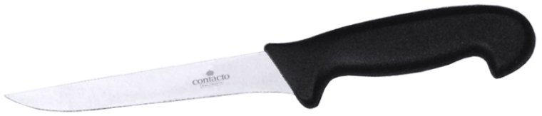 Ausbeinmesser 14 cm Edelstahl