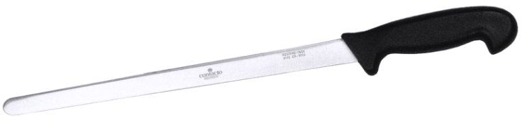 Schinkenmesser 36 cm Edelstahl