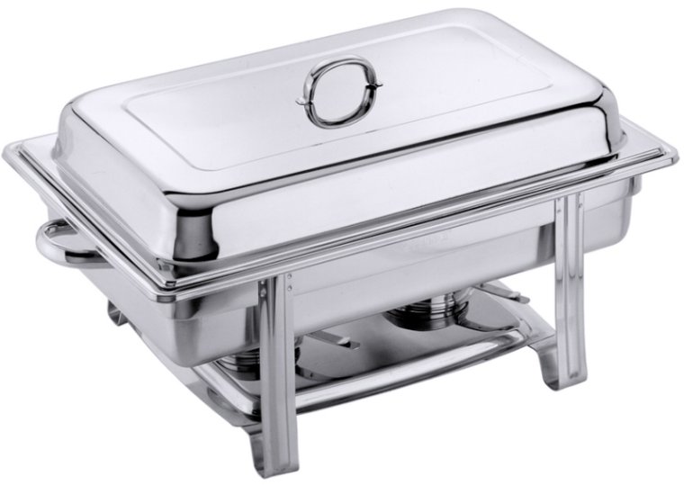 Chafing Dish GN 1/1 560 x 360 mm