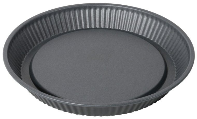 Obsttortenform 27,5 cm / 4