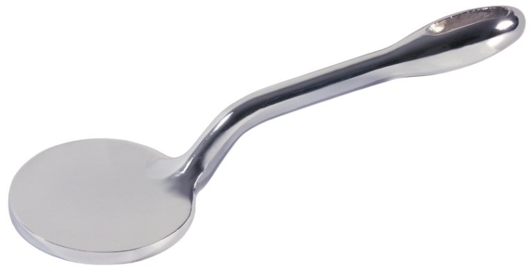 Fleischklopfer 0,75 kg glatt