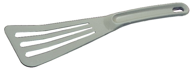 Pfannenwender 30 cm Kunststoff