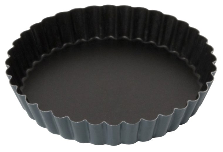 Antihaft-Tarteletteform 10,5 cm