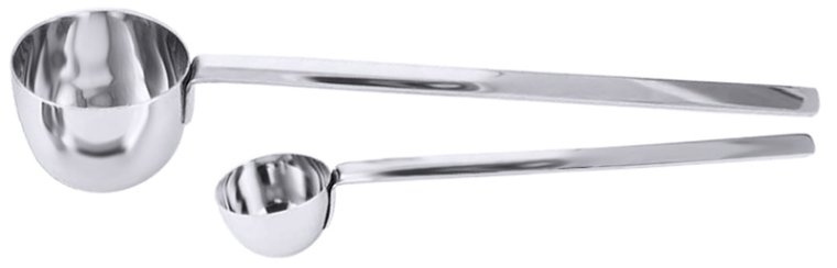 Kaffeeportionierer für etwa 35 g Kaffee (Kanne) Ø 60 mm