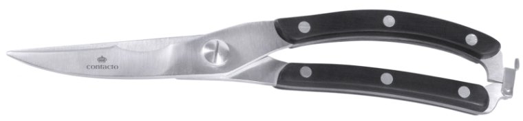 Geflügelschere 25 cm