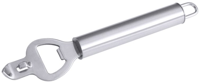 Kapselheber / Dosenlocher 18,5 cm
