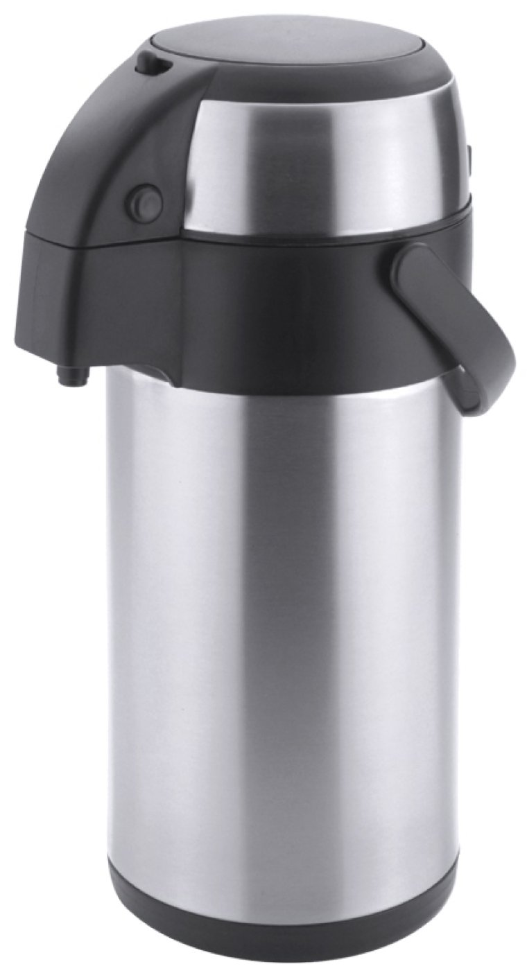 Isolierte Pumpkanne 2,2 l