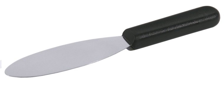 Aufstrichmesser