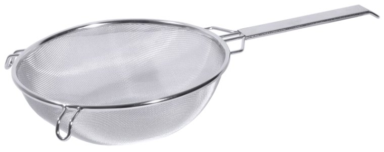 Großküchensieb 35 cm