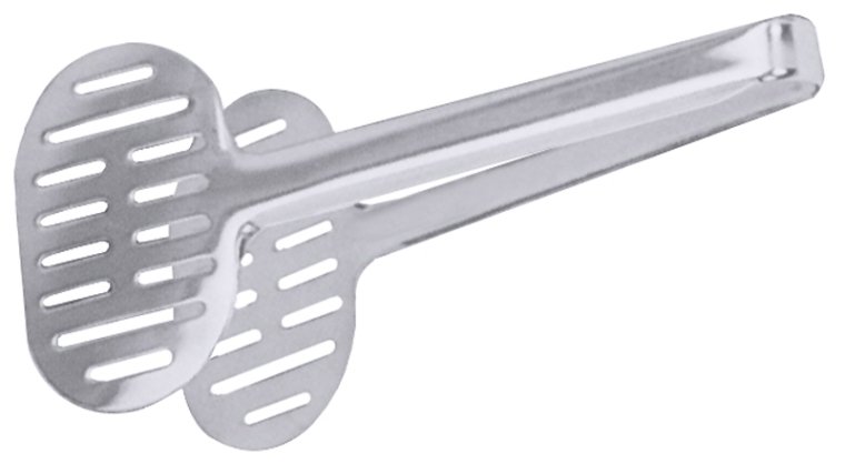 Fischzange 23,5 cm Edelstahl