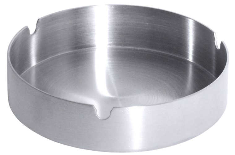Aschenbecher 8 cm