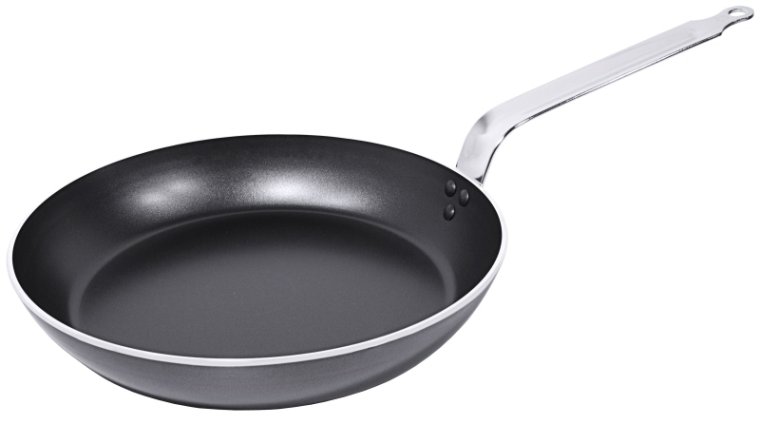 Antihaft-Bratpfanne 24 cm