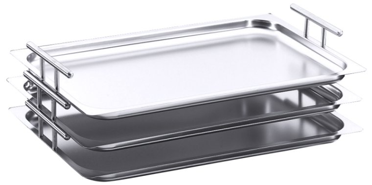 GN Buffet-Tablett 53 cm / 32,5 1/1