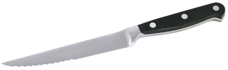 Steak-/Küchenmesser