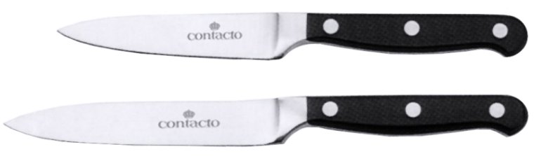 Spick-/ Officemesser 11,5 cm