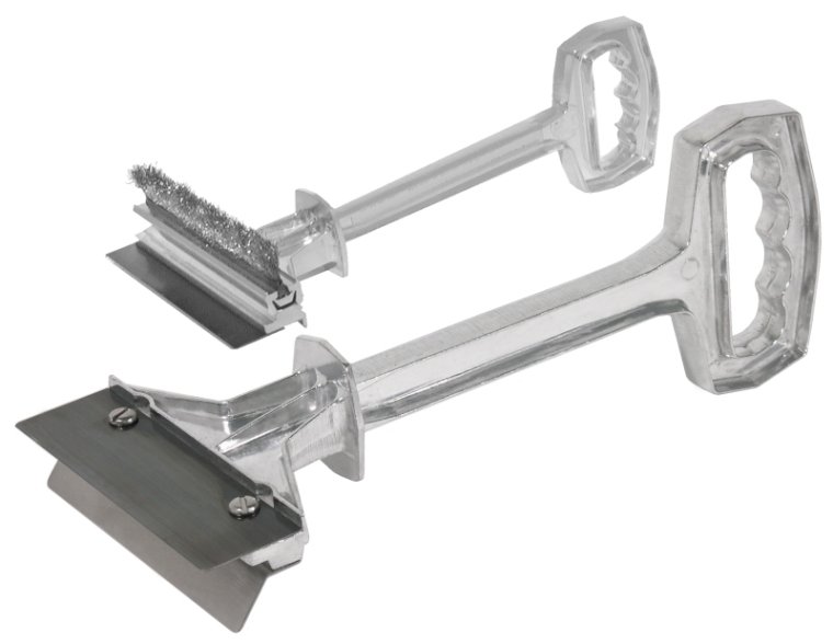 Grillreiniger 37 cm