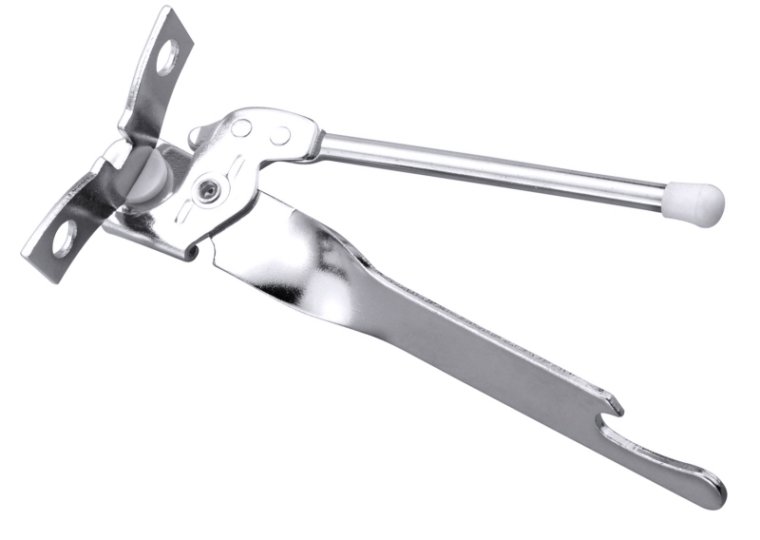 Dosenöffner 15,5 cm