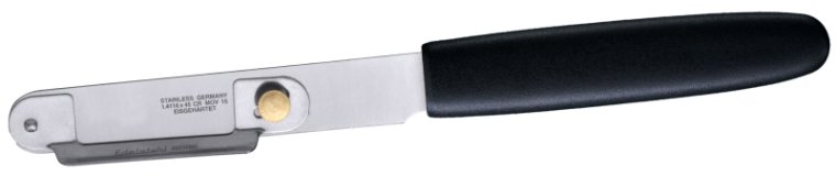 Spargelschäler