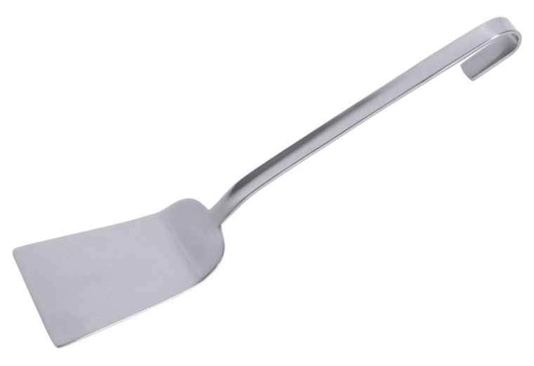 Pfannenschaufel 36 cm