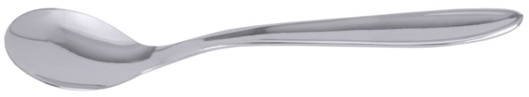 Eierlöffel 12,5 cm