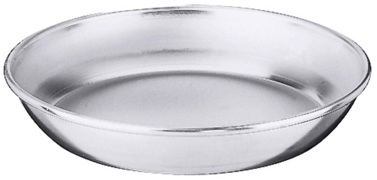 Meeresfruchtschale 7 cm
