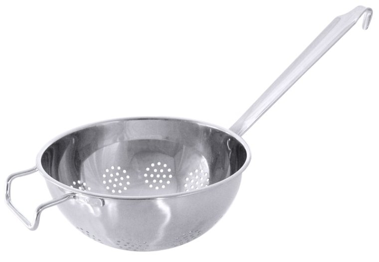 Stielsieb 28 cm