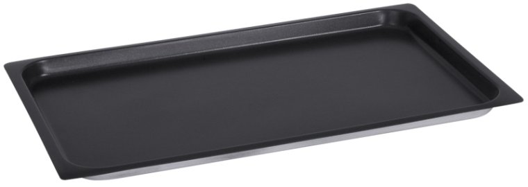 Antihaft-GN-Konvektomatenblech 20 mm / 1/1