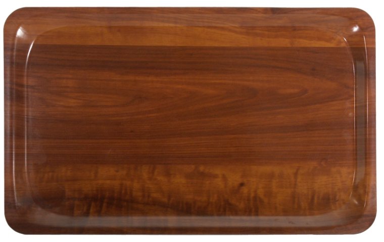 Serviertablett GN 1/1 Gastronorm (DIN 18874 - A1) 530 x 325 mm